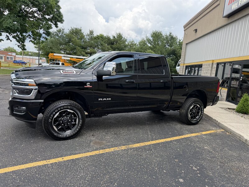 ram ram 2500 pickup 2026 3C63R5FL4TG256991 image ram ram 2500 pickup 2026 3C63R5FL4TG256991 image